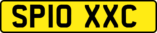 SP10XXC