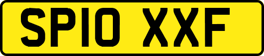 SP10XXF