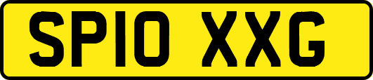 SP10XXG