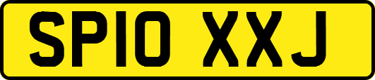 SP10XXJ