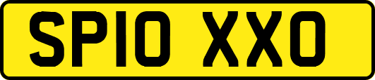 SP10XXO