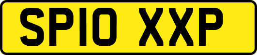 SP10XXP