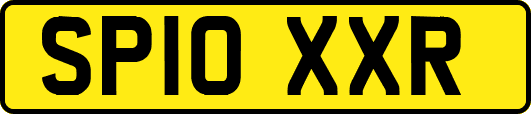 SP10XXR