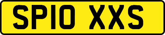 SP10XXS