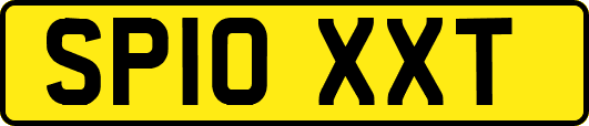 SP10XXT