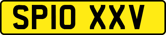 SP10XXV