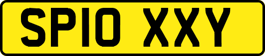 SP10XXY