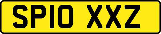 SP10XXZ