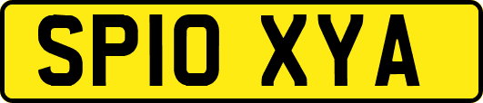 SP10XYA