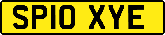 SP10XYE