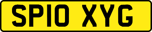 SP10XYG