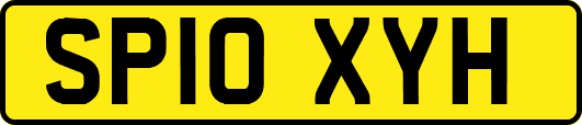 SP10XYH