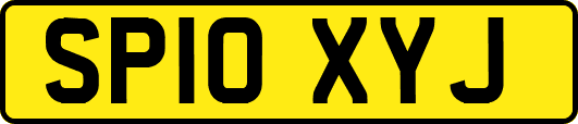 SP10XYJ