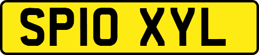 SP10XYL