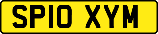 SP10XYM