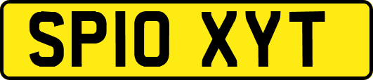 SP10XYT
