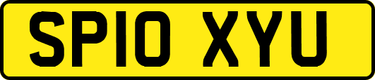SP10XYU