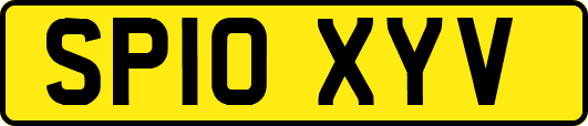 SP10XYV