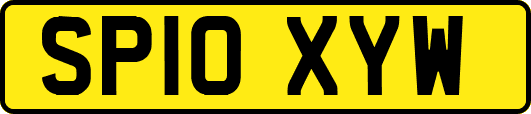 SP10XYW