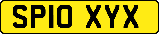 SP10XYX