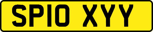 SP10XYY