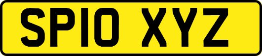 SP10XYZ
