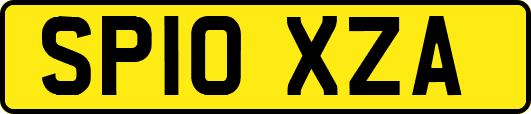 SP10XZA