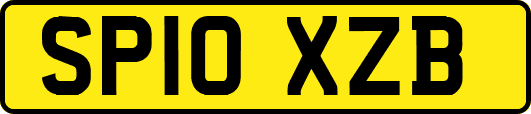 SP10XZB