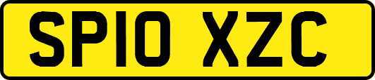 SP10XZC