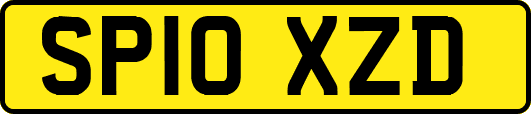 SP10XZD