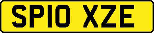 SP10XZE