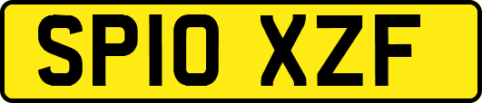 SP10XZF