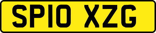 SP10XZG