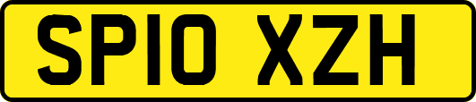 SP10XZH