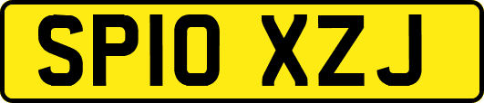 SP10XZJ