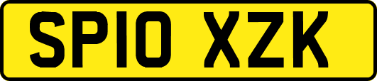 SP10XZK