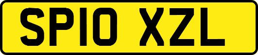 SP10XZL