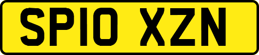 SP10XZN