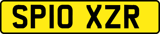SP10XZR