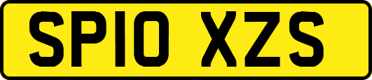 SP10XZS