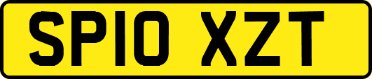 SP10XZT
