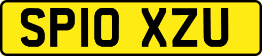 SP10XZU