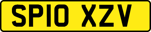 SP10XZV
