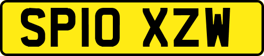SP10XZW