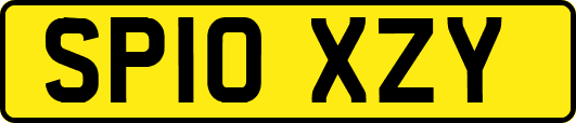 SP10XZY