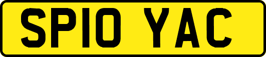 SP10YAC
