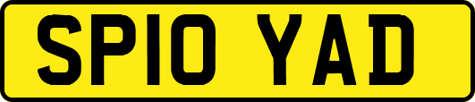 SP10YAD