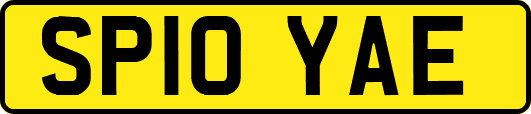 SP10YAE