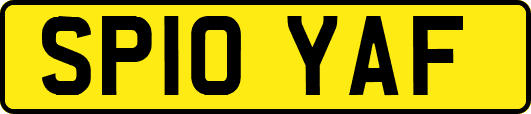 SP10YAF