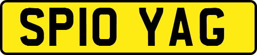 SP10YAG